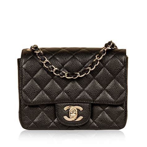 small chanel classic flap.